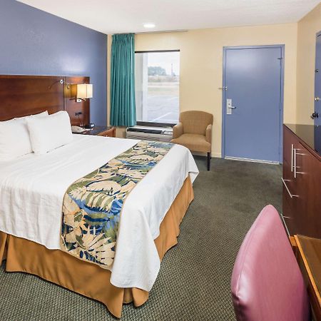 Days Inn By Wyndham Walterboro Exteriör bild