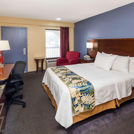 Days Inn By Wyndham Walterboro Exteriör bild