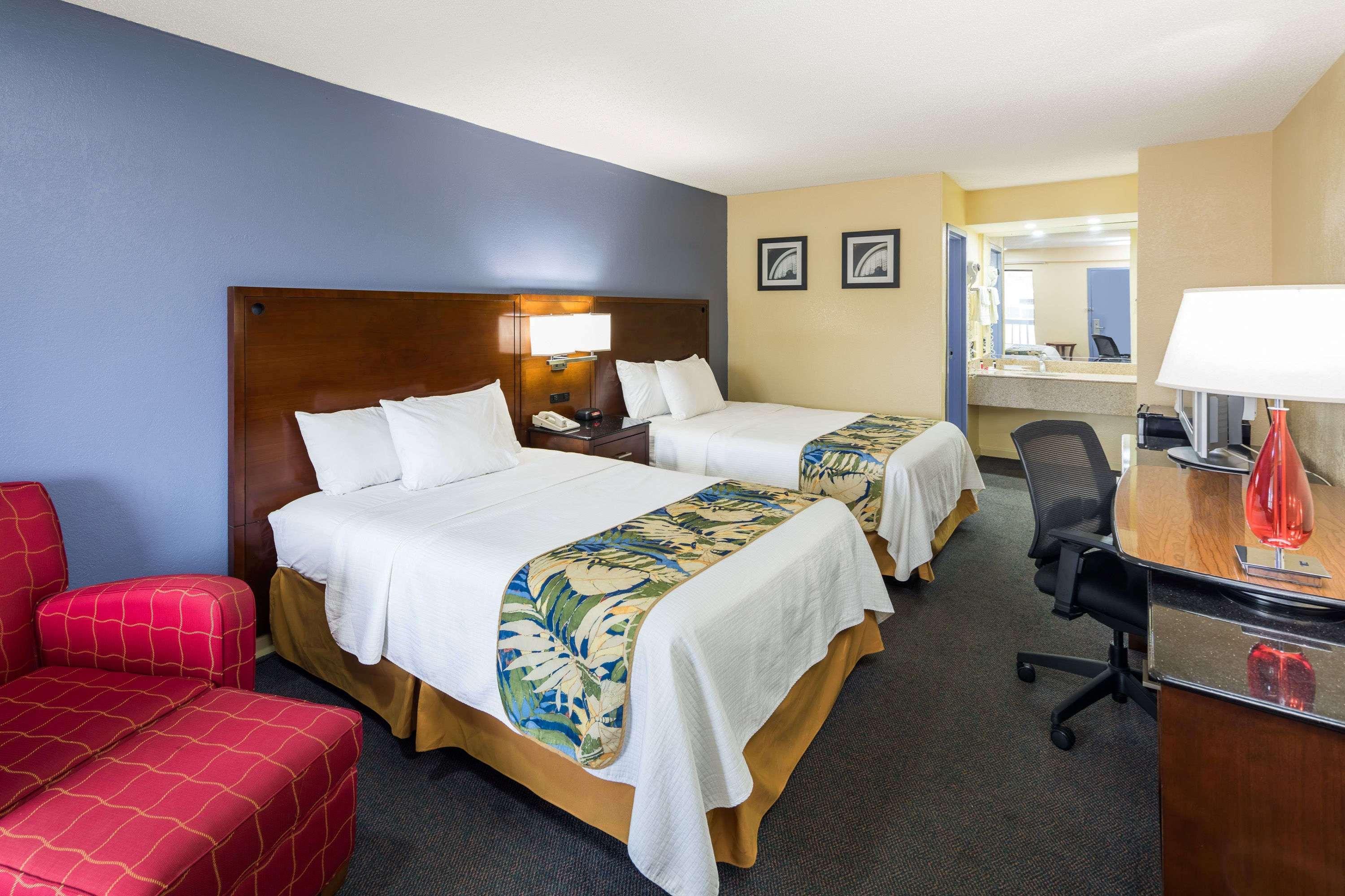 Days Inn By Wyndham Walterboro Exteriör bild